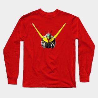 Gundam Astray Dog Frame Long Sleeve T-Shirt